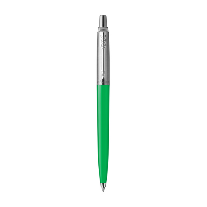 Parker Jotter Original Ball Pen Medium Nib Blue Ink Hangsell