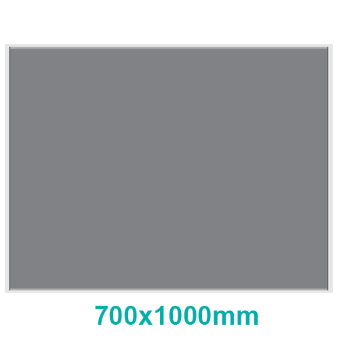 Parrot Sign Frame (700*1000mm) - SF4422