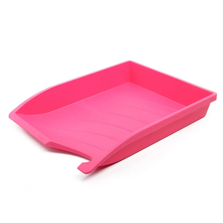 Bantex Optima Letter Tray
