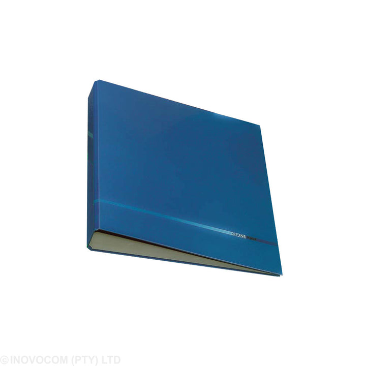 Bantex A4 Ringbinder - Classique Polytec