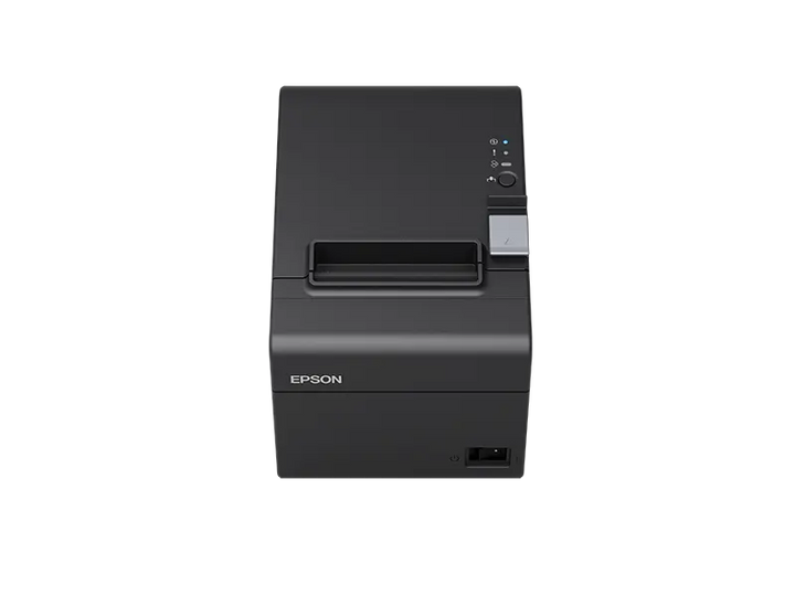 TM-T20III (011): USB + Serial, PS, Blk, EU