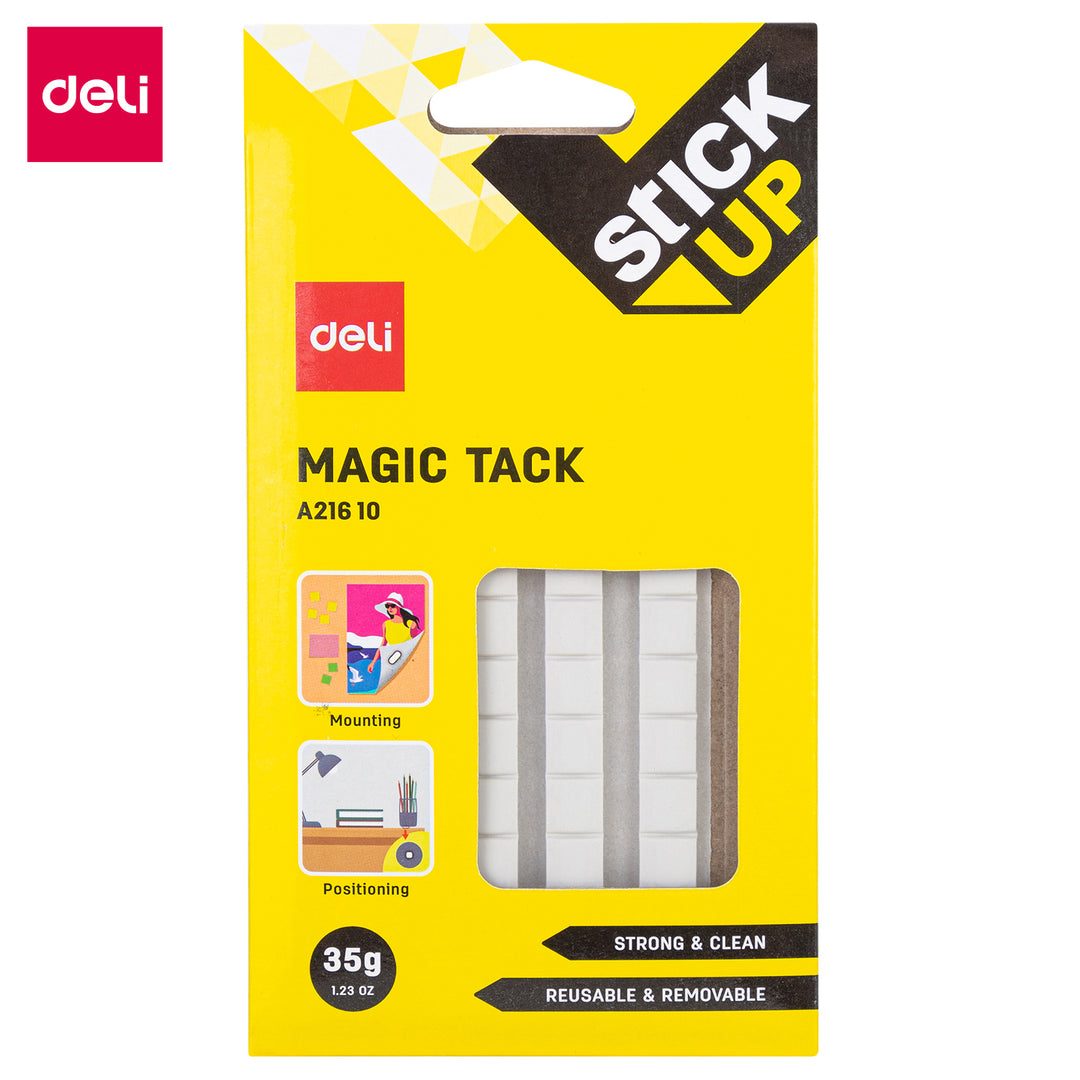 Deli Magic Tack - EA21610