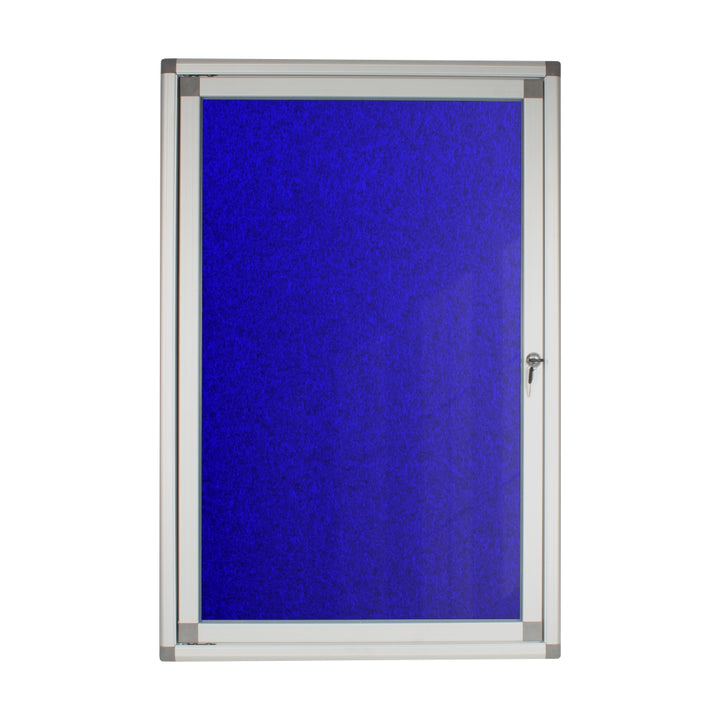 Parrot Hinged Pinning Display Case (900*600mm)