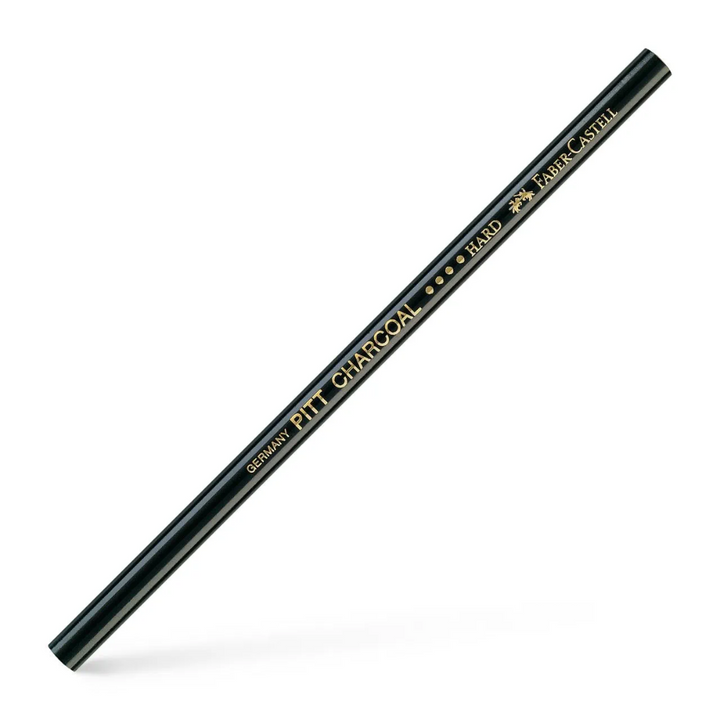 Faber-Castell Pitt Natural Pencil Box of 6