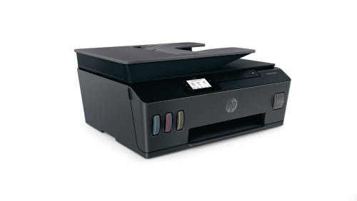 HP Smart Tank 615 4-in-1 A4 Color Printer – Print Copy Scan Fax - YOF71A