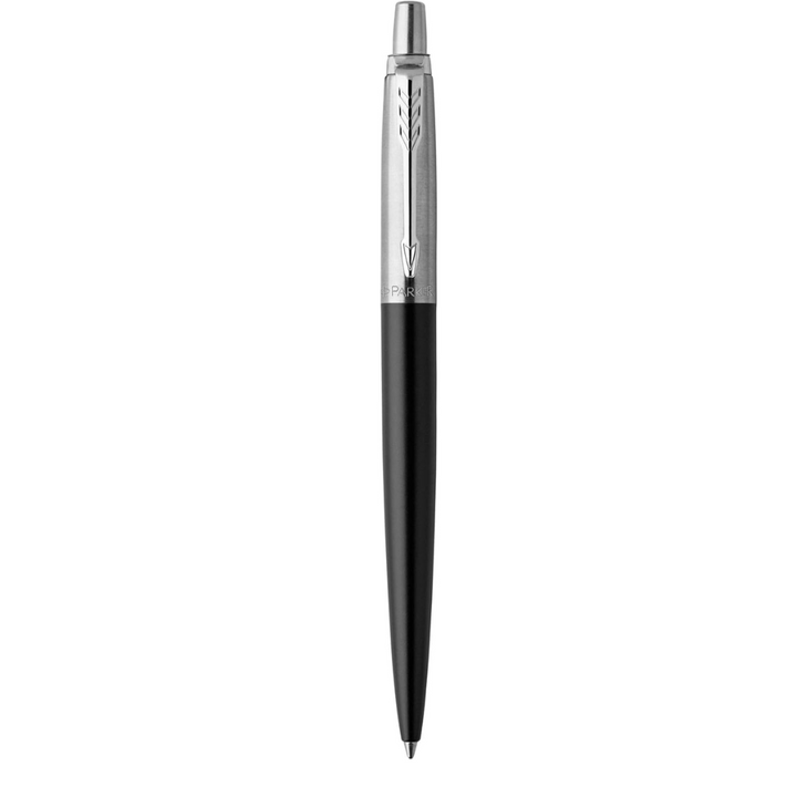 Parker Jotter Roller Ball Fine Nib Black Ink Gift Box