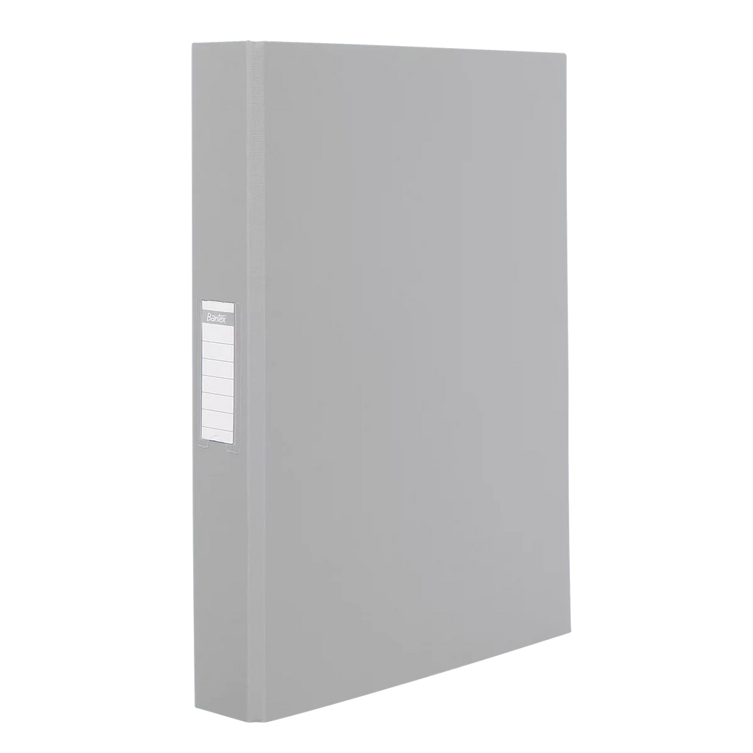 Bantex PVC Ringbinder 25mm A4