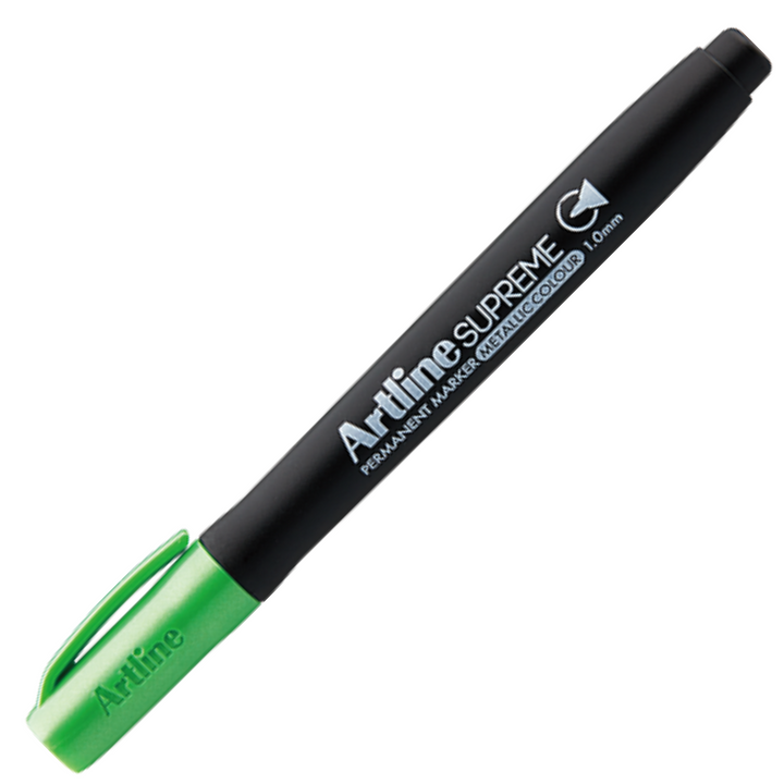 Artline Supreme Permanent Marker EPF-790 1mm Tip