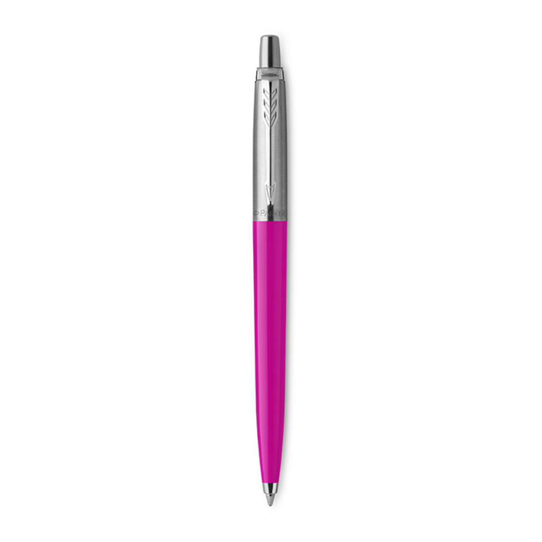 Parker Jotter Original Ball Pen Medium Nib Blue Ink Hangsell