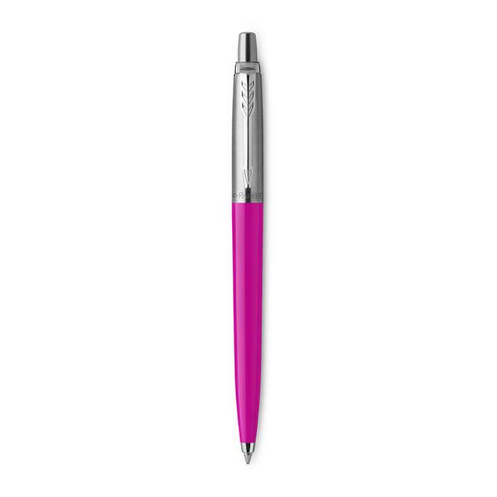 Parker Jotter Original Ball Pen Medium Nib Blue Ink Hangsell