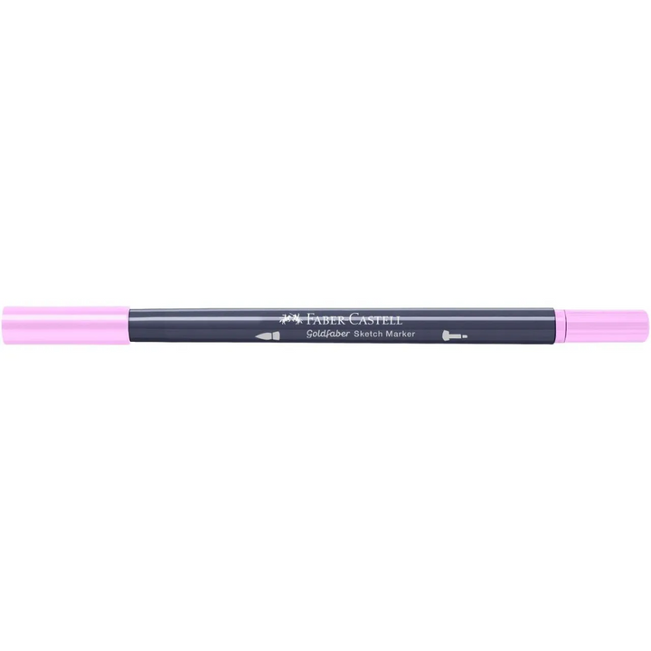 Faber-Castell Goldfaber 119 Light Magenta Sketch Marker - A164732
