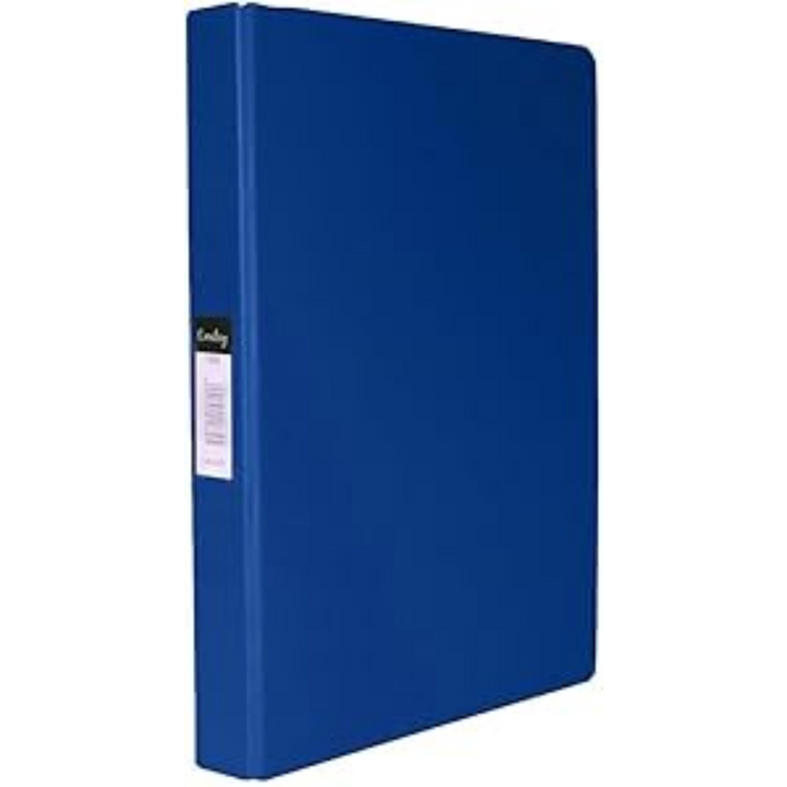 Croxley JD1220 A4 P/P 25mm 2 Round Ring Binder Each