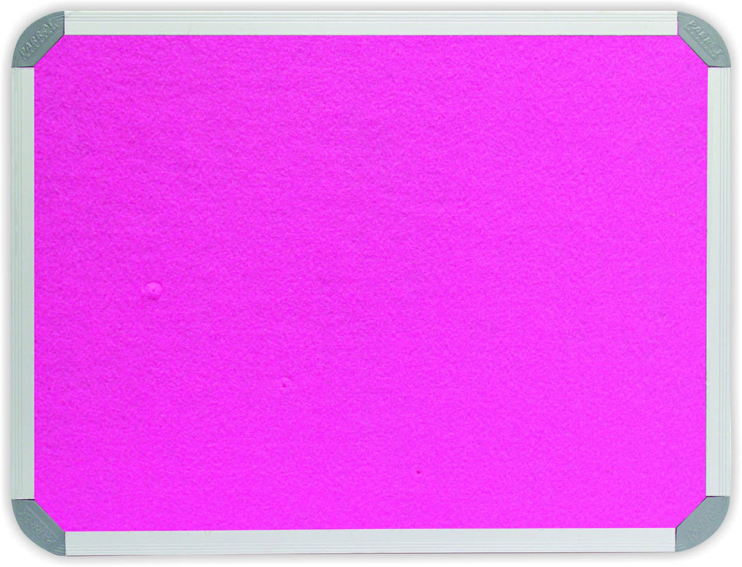 Parrot Info Board (Aluminium Frame - 1200*1200mm)