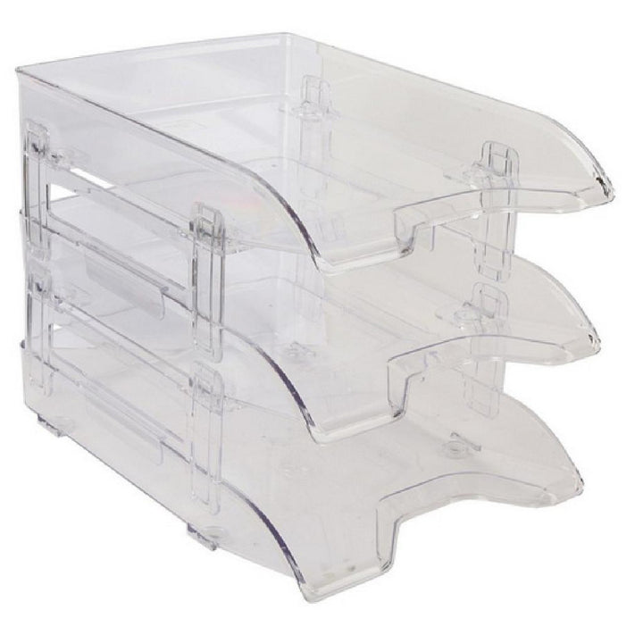 Bantex Vision Letter Tray