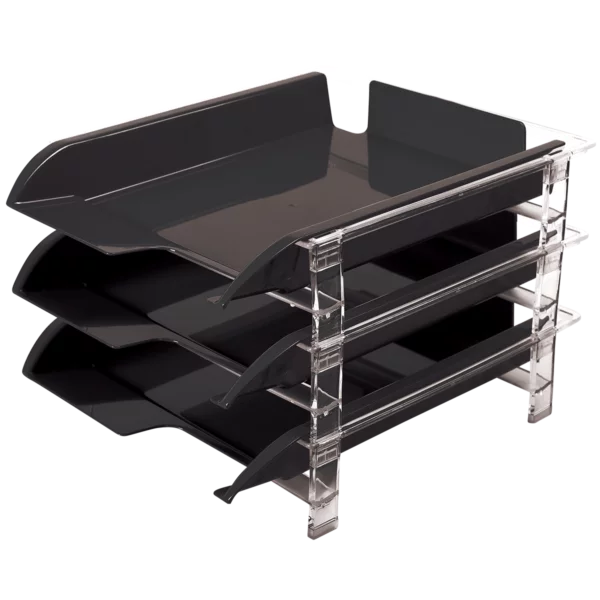 Bantex Vision Letter Tray