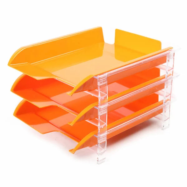 Bantex Vision Letter Tray