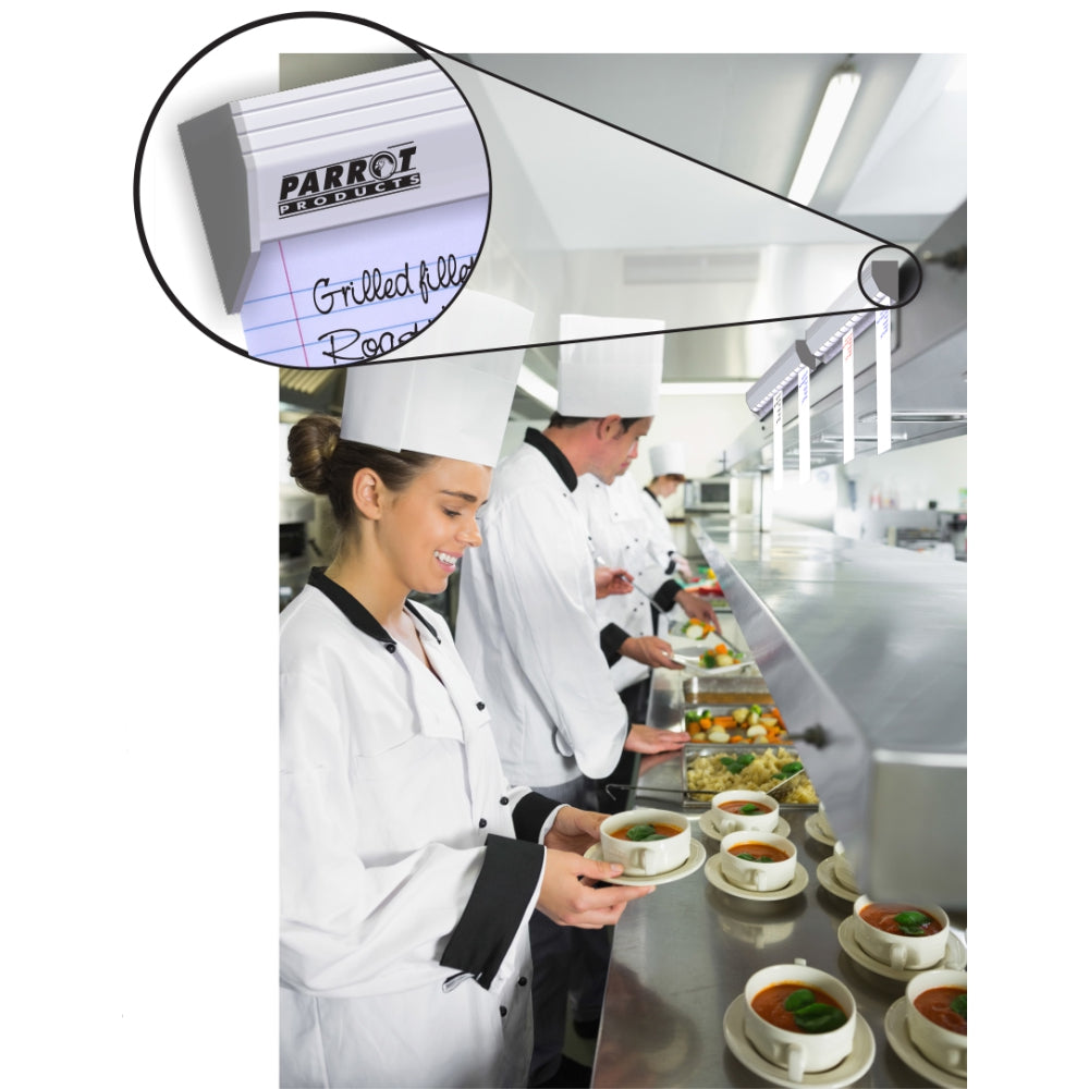 Parrot Multi-Purpose Paper Gripper