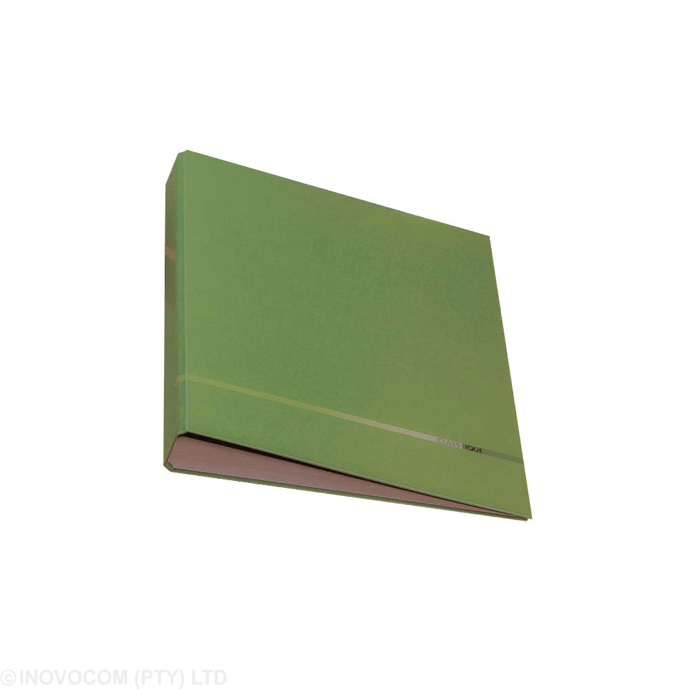 Bantex A4 Ringbinder - Classique Polytec