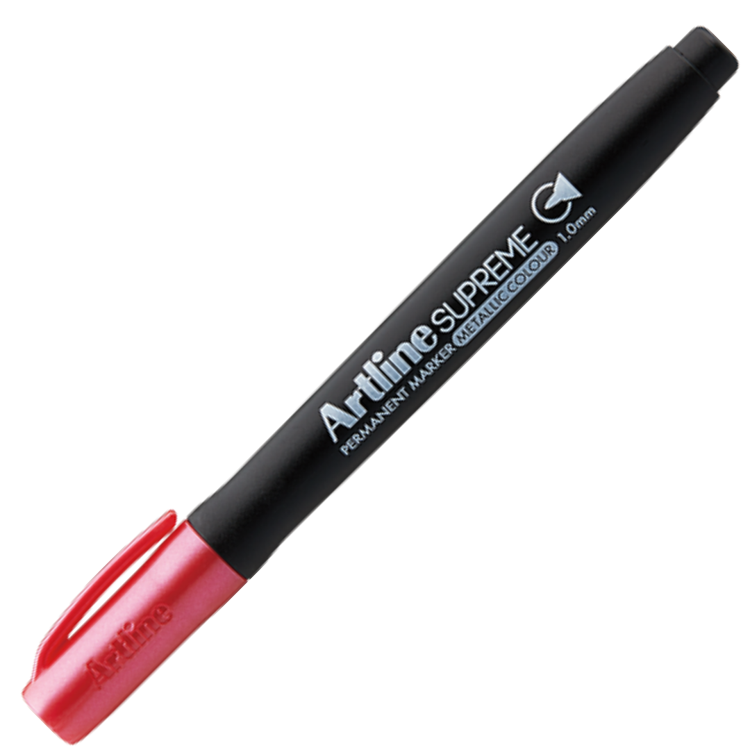 Artline Supreme Permanent Marker EPF-790 1mm Tip