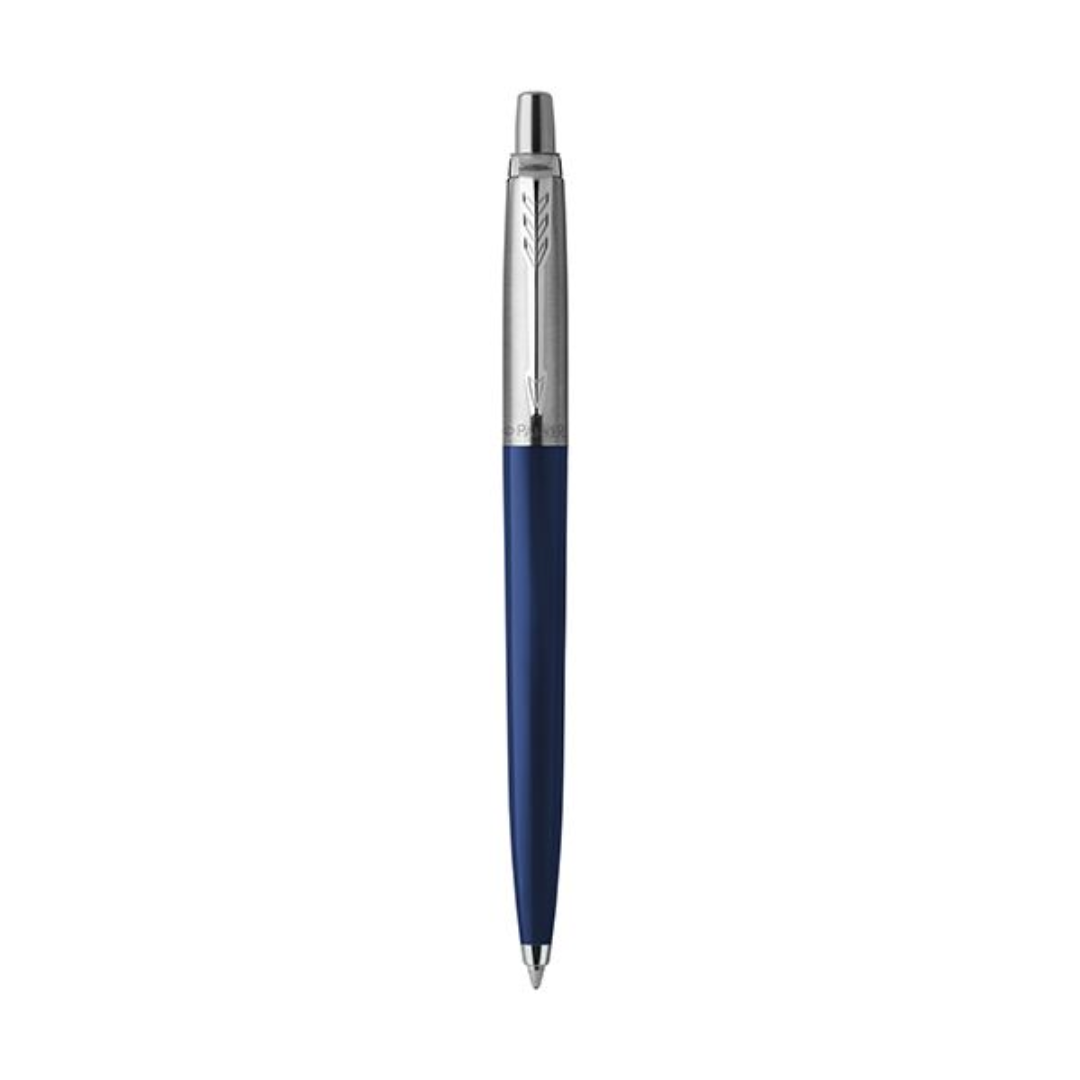 Parker Jotter Original Ball Pen Medium Nib Blue Ink Hangsell