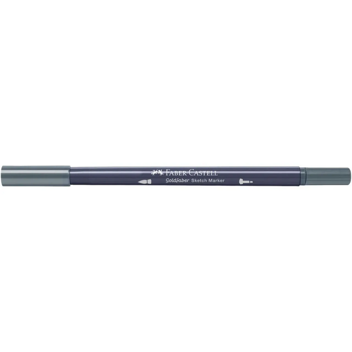 Faber-Castell Goldfaber 244 Cold Grey XIV Sketch Marker - A164795
