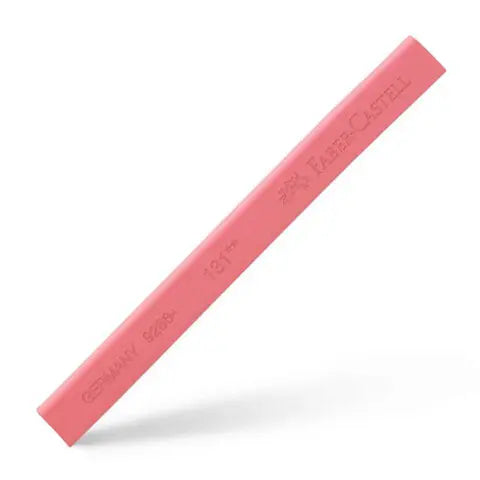 Faber-Castell Pastel Polychromos 131 Coral Box Of 6 - A128631