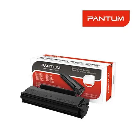 Pantum PC310 Black Laser Toner Cartridge - PANTPC310