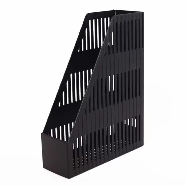 Bantex Magazine Filing Boxes 75mm