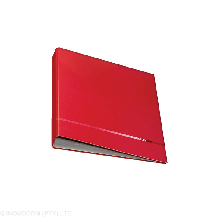 Bantex A4 Ringbinder - Classique Polytec