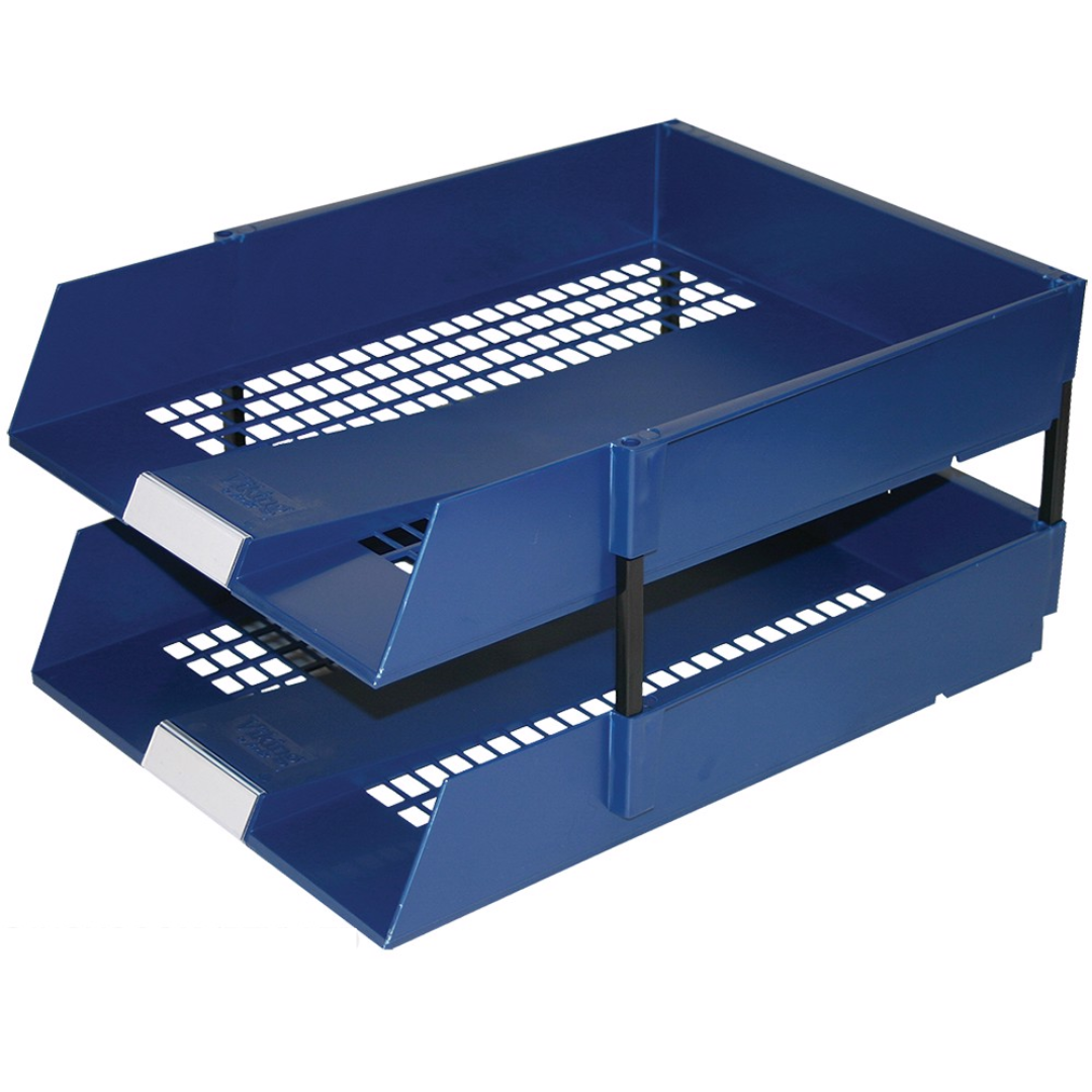 Bantex Viking Letter Trays