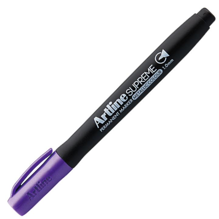 Artline Supreme Permanent Marker EPF-790 1mm Tip