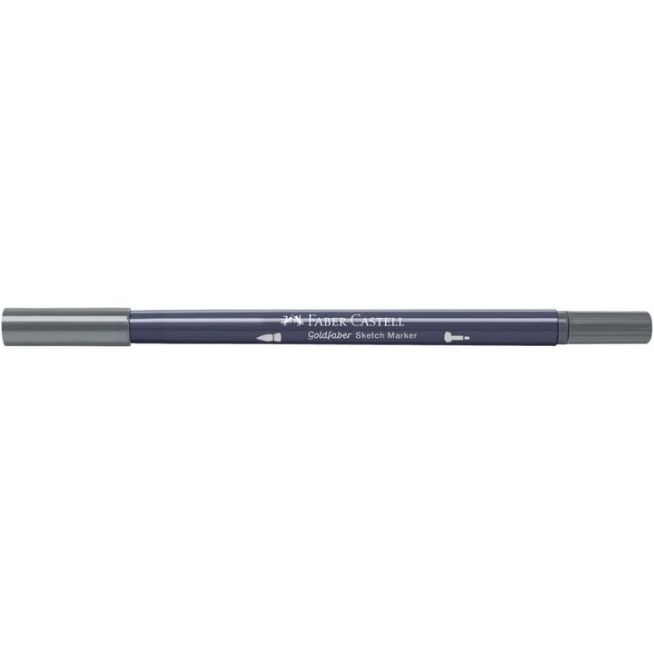Faber-Castell Goldfaber 334 Neutral Grey IV Sketch Marker - A164794