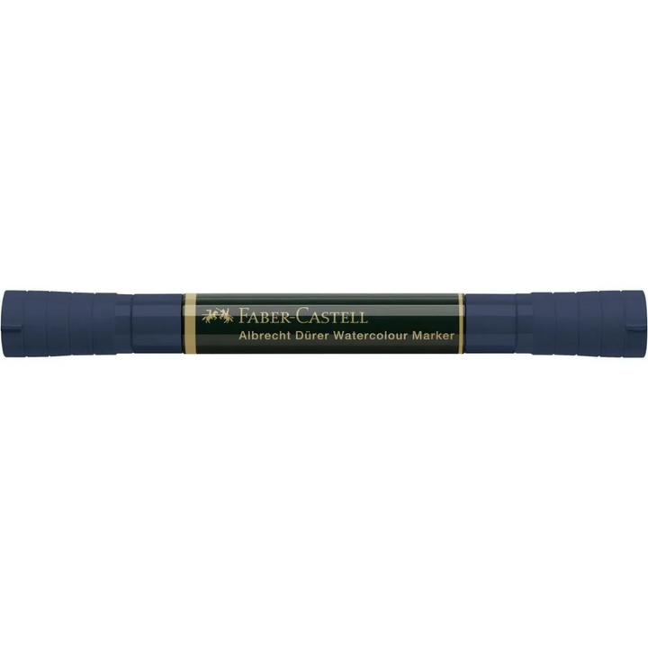 Faber-Castell Albrecht Dürer Watercolour Marker 157 Dark Indigo - A160457