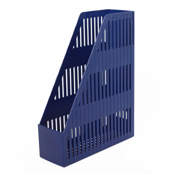 Bantex Magazine Filing Boxes 75mm