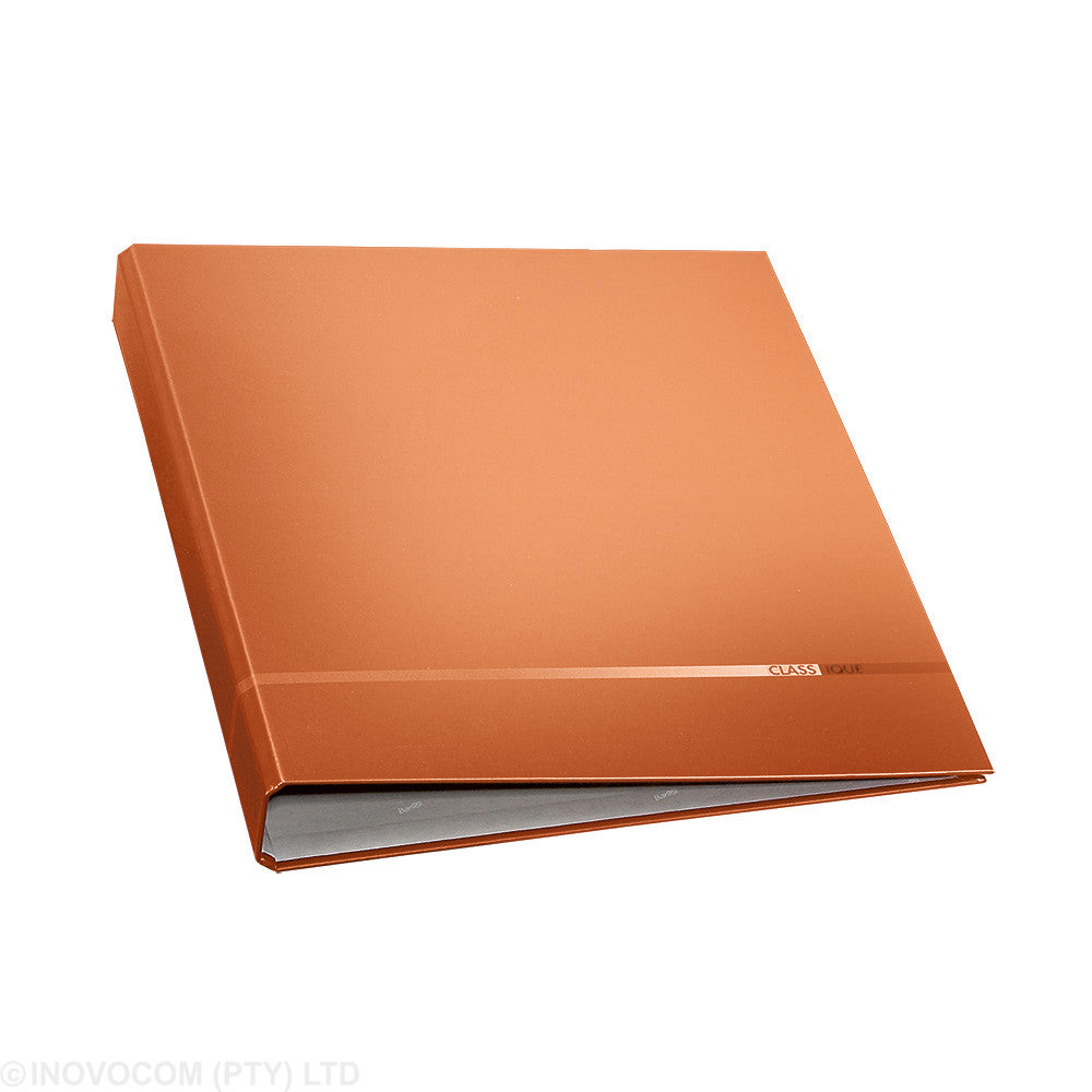 Bantex A4 Ringbinder - Classique Polytec