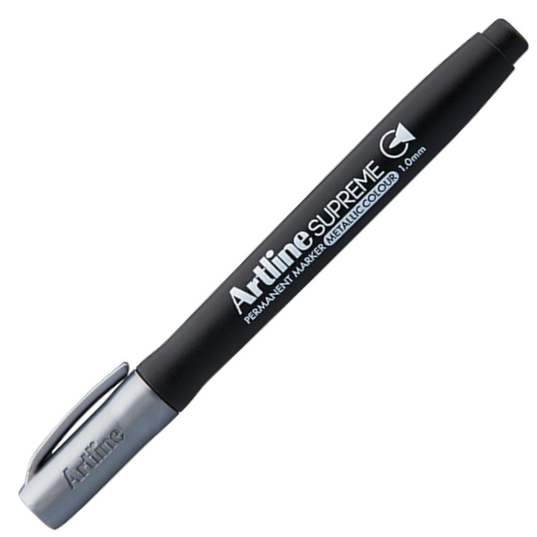 Artline Supreme Permanent Marker EPF-790 1mm Tip
