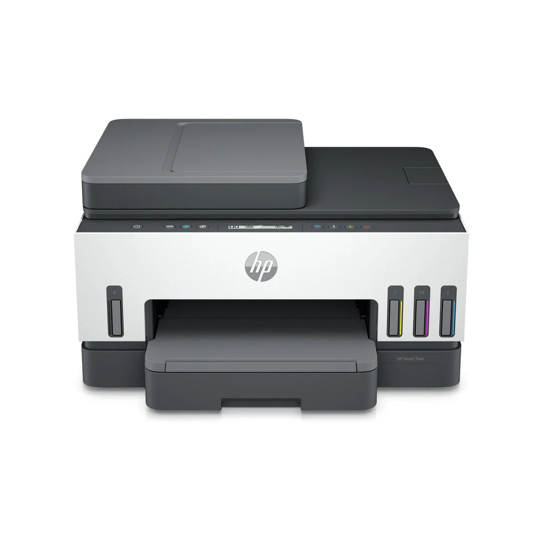 HP Smart Tank 750 Wireless A4 Multifunction Colour Inkjet Home &amp;amp - HP750