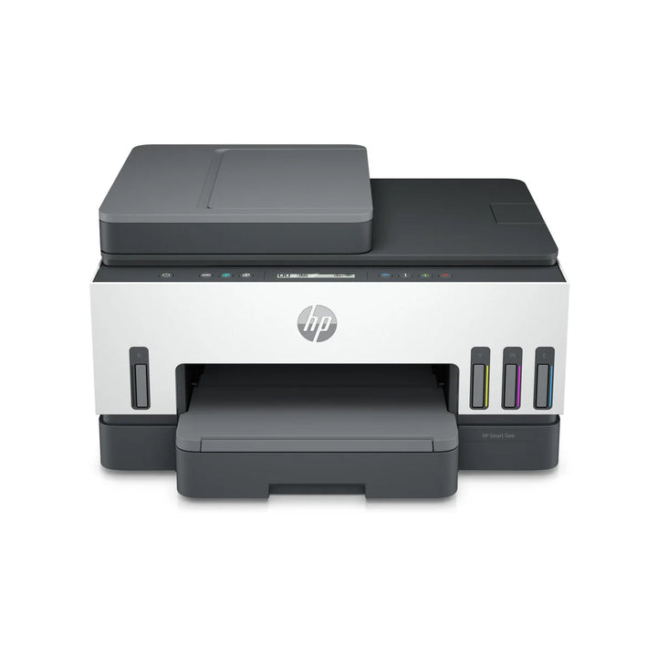 HP Smart Tank 750 Wireless A4 Multifunction Colour Inkjet Home &amp;amp - HP750
