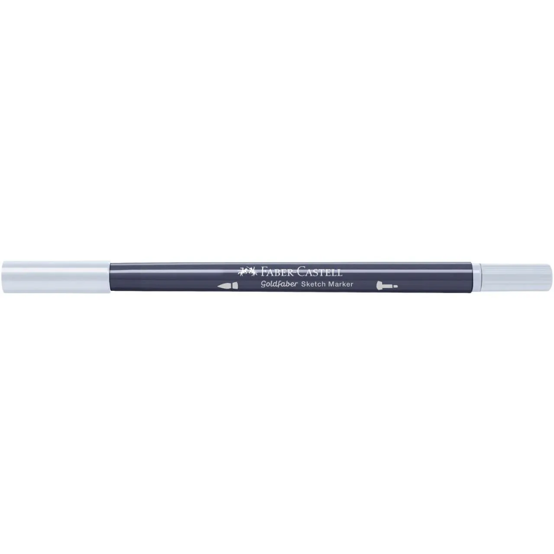 Faber-Castell Goldfaber 241 Cold Grey XI Sketch Marker - A164791