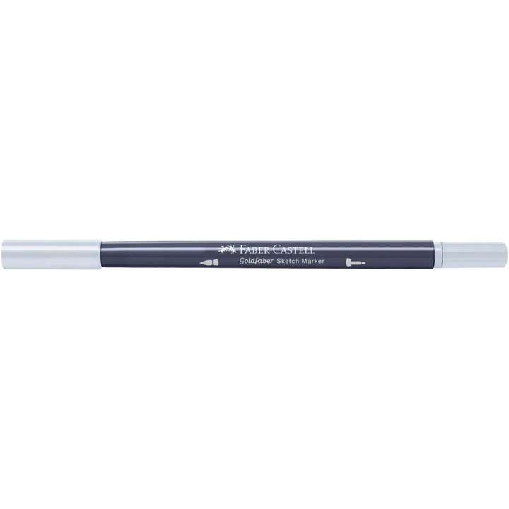 Faber-Castell Goldfaber 241 Cold Grey XI Sketch Marker - A164791