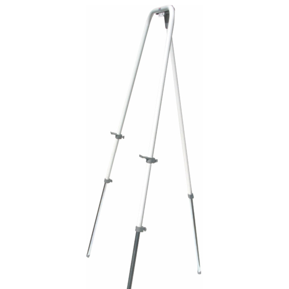 Parrot Easel Steel Telescopic (1100*2100mm) - BD9000