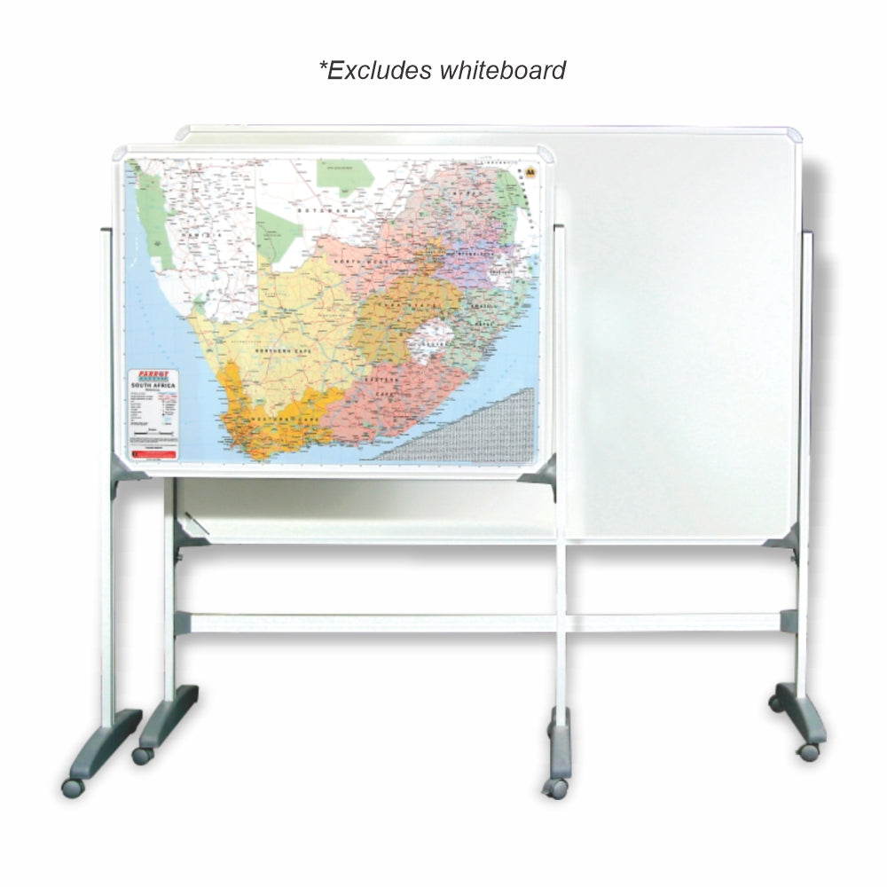 Parrot T-Leg Set (1400*600mm - For Boards 1600mm To 2400mm) - BD9015