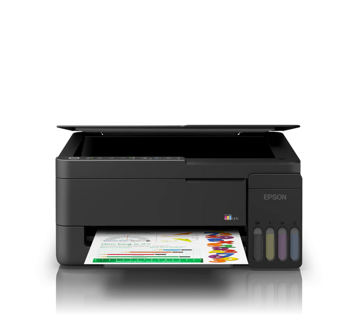 Epson Eco Tank L3551