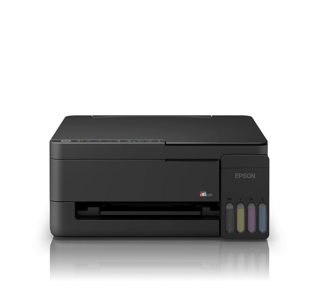Epson Eco Tank L3551