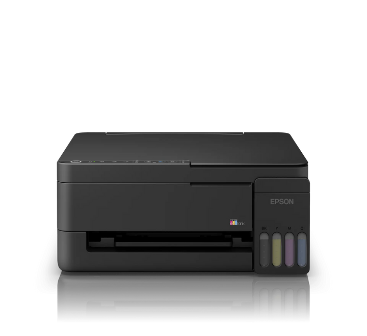 Epson Eco Tank L3551