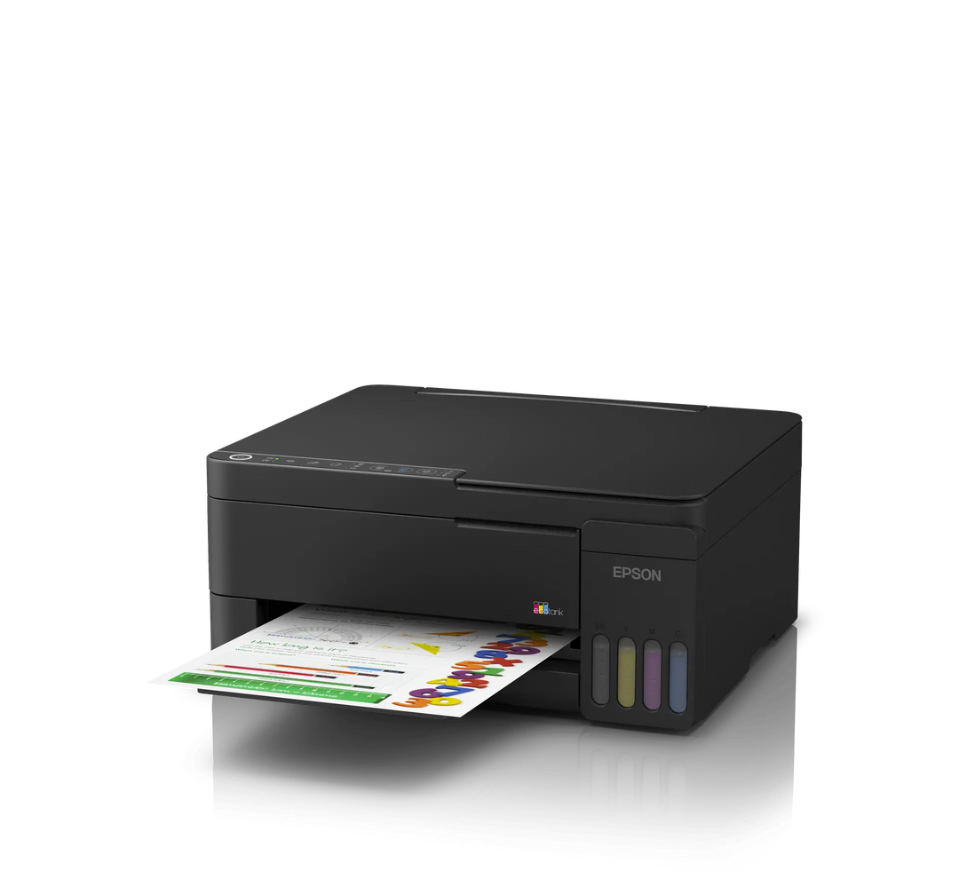 Epson Eco Tank L3551