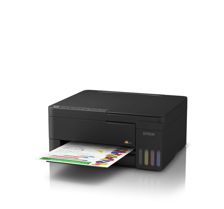 Epson Eco Tank L3551