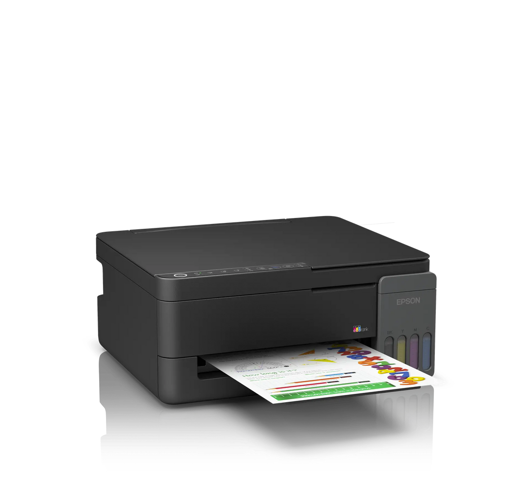 Epson Eco Tank L3551