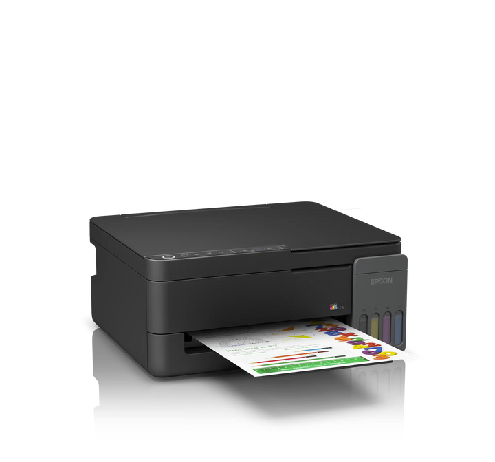 Epson Eco Tank L3551