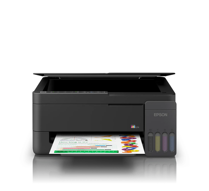 Epson Eco Tank L3551